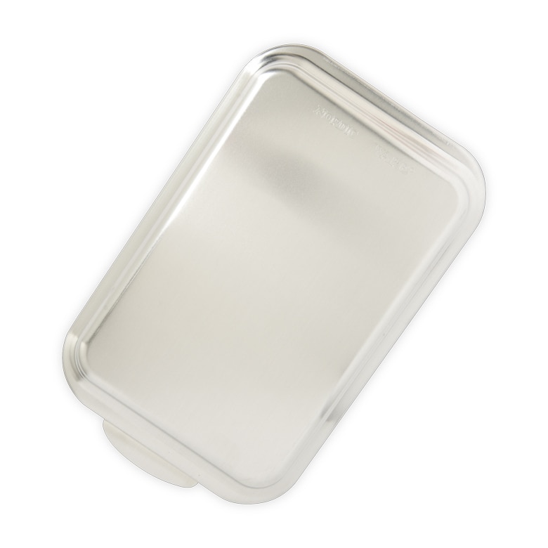 Aluminum 9x13 Pan LidAluminum 9x13 Pan Lid