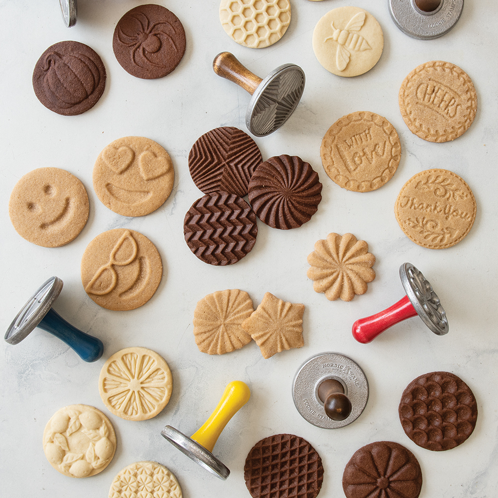 Geo Cast Cookie StampsGeo Cast Cookie Stamps - Image 9