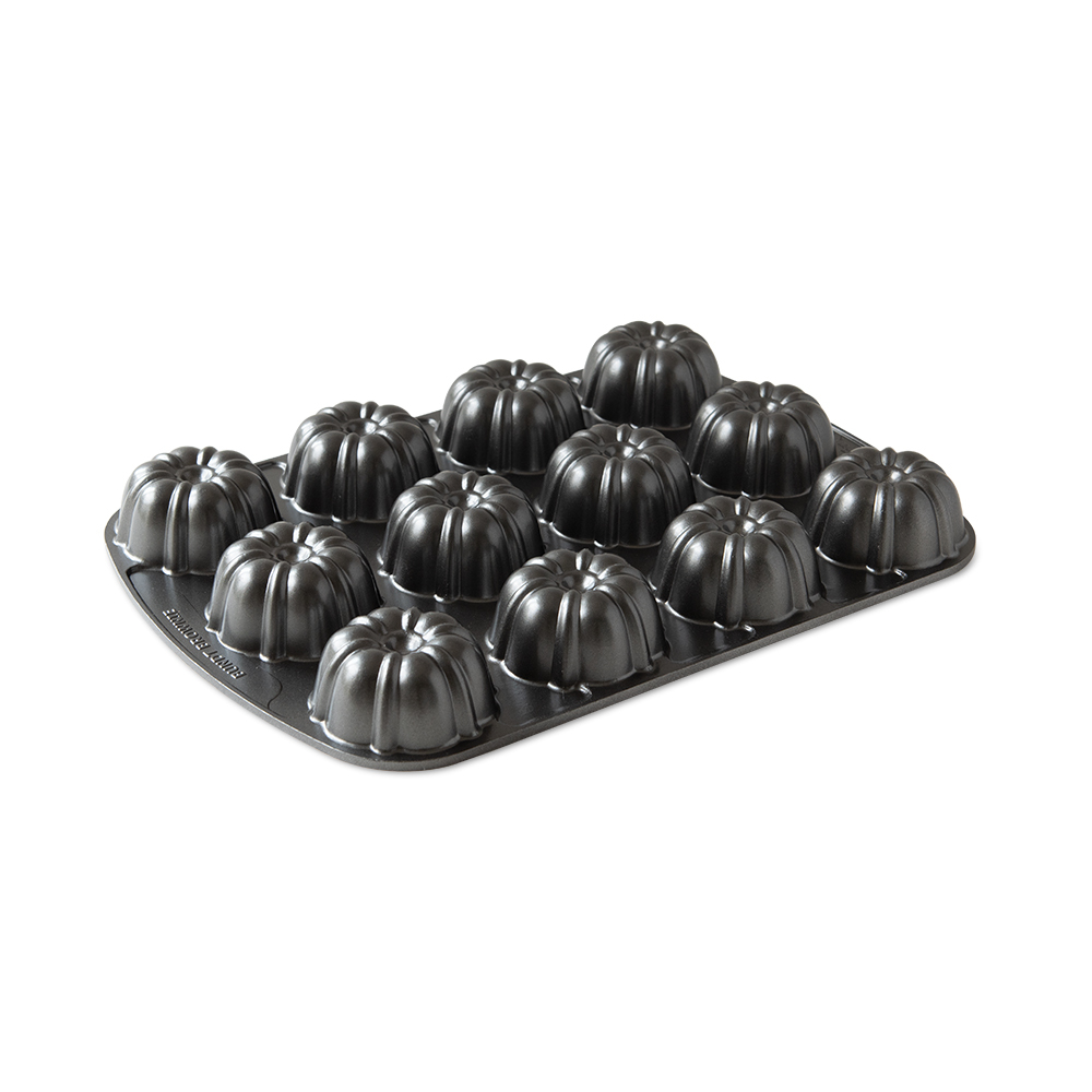 Bundt® Brownie PanBundt® Brownie Pan