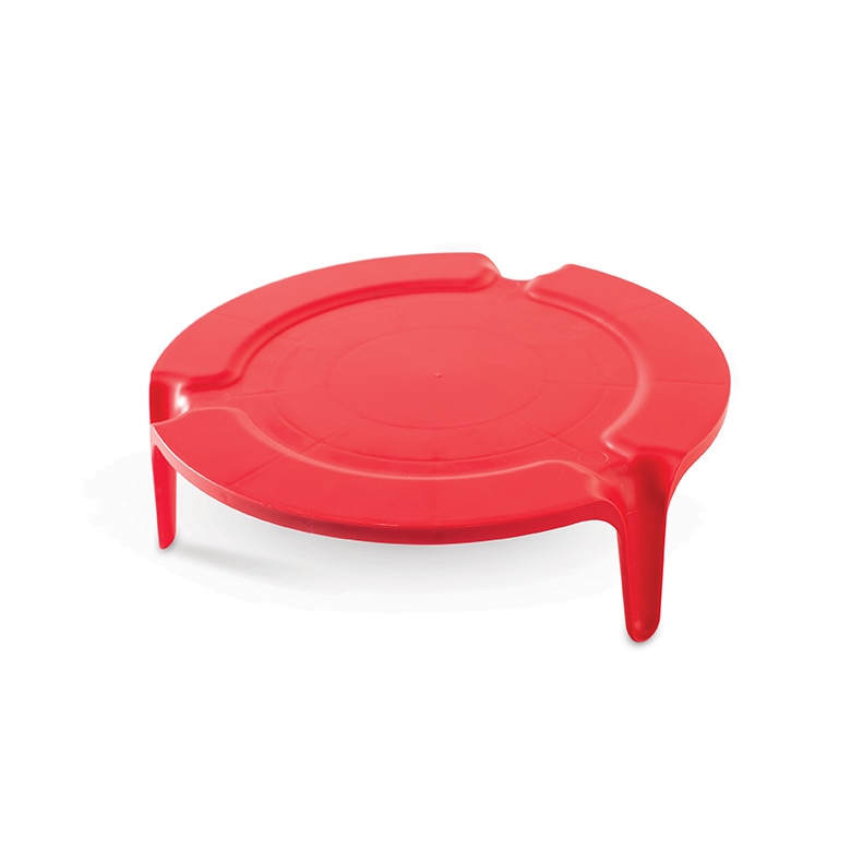 Microwave Plate StackerMicrowave Plate Stacker