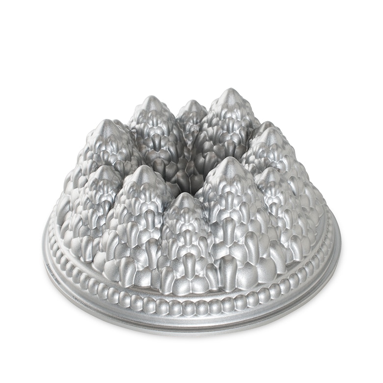 9 Cup Pine Forest Bundt® Pan9 Cup Pine Forest Bundt® Pan