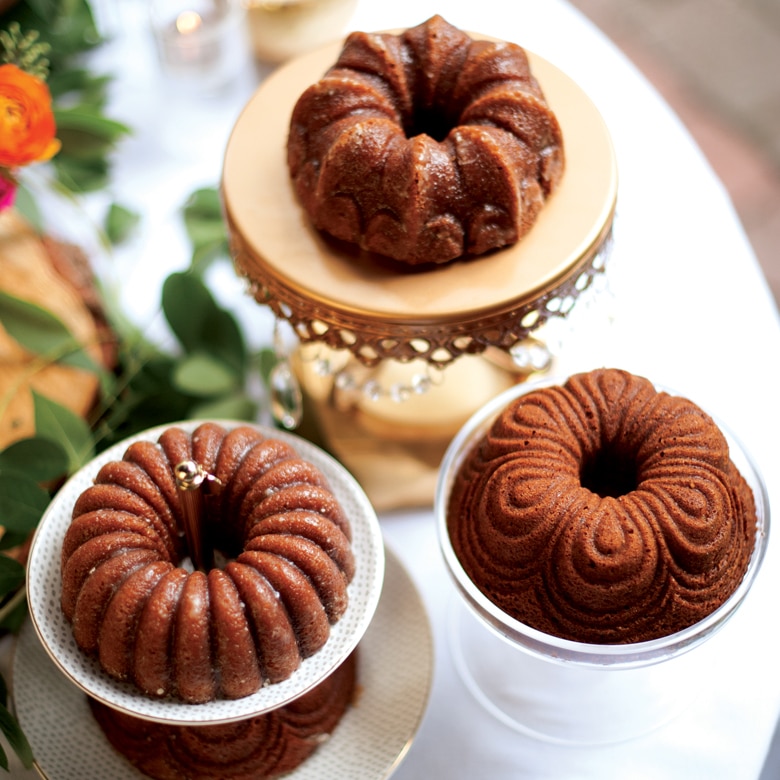 9 Cup Bundt® Quartet Pan9 Cup Bundt® Quartet Pan - Image 4