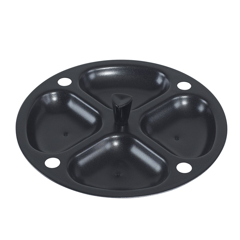 Nonstick Universal Egg Poacher InsertNonstick Universal Egg Poacher Insert