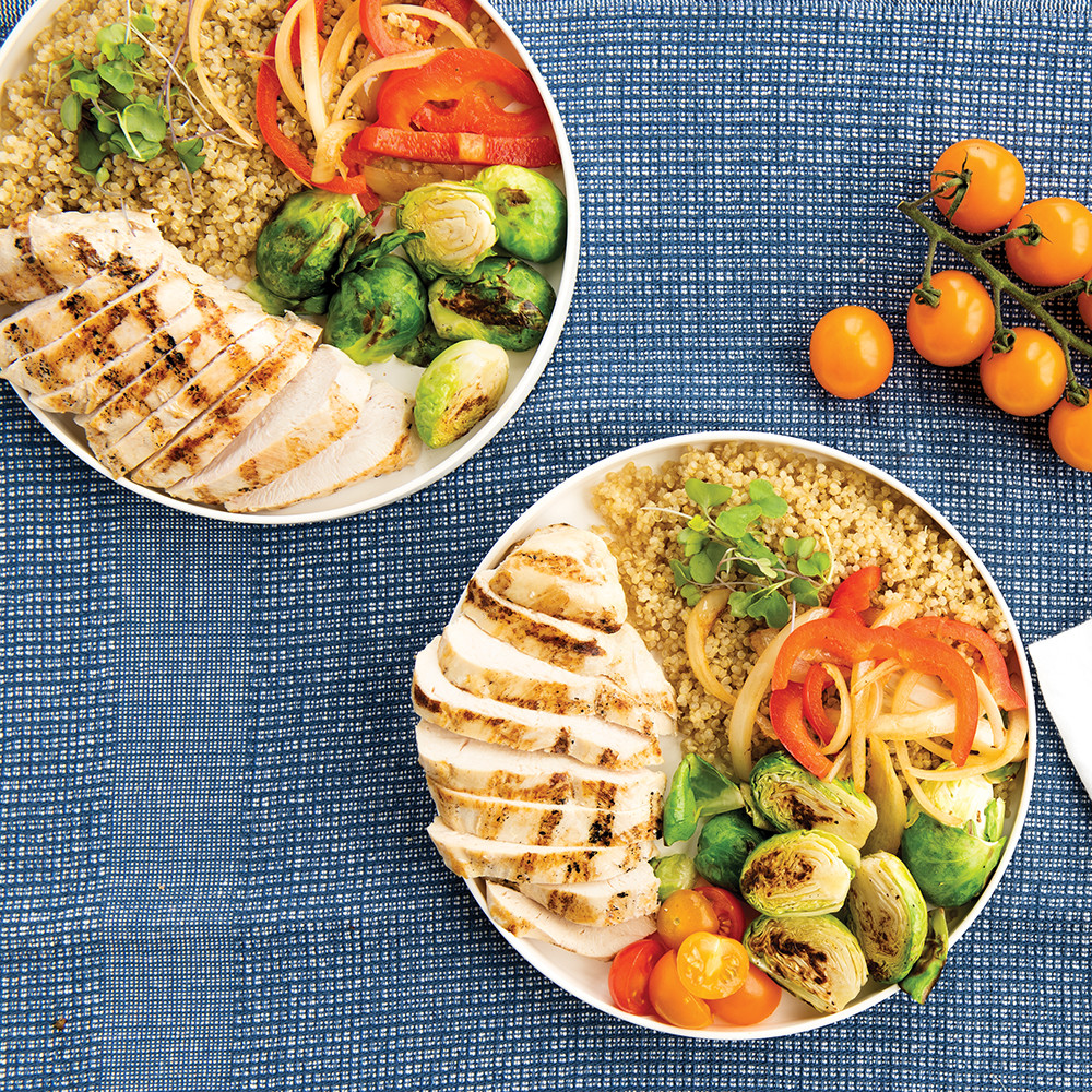 8 Inch Lunch Plates - Set of 28 Inch Lunch Plates - Set of 2 - Image 3