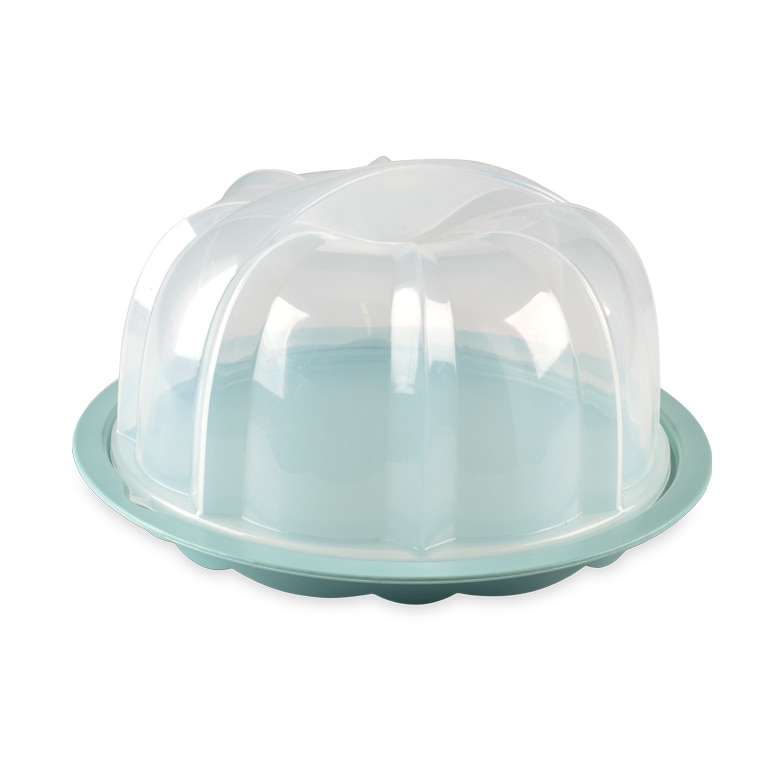 Translucent Bundt® Cake KeeperTranslucent Bundt® Cake Keeper