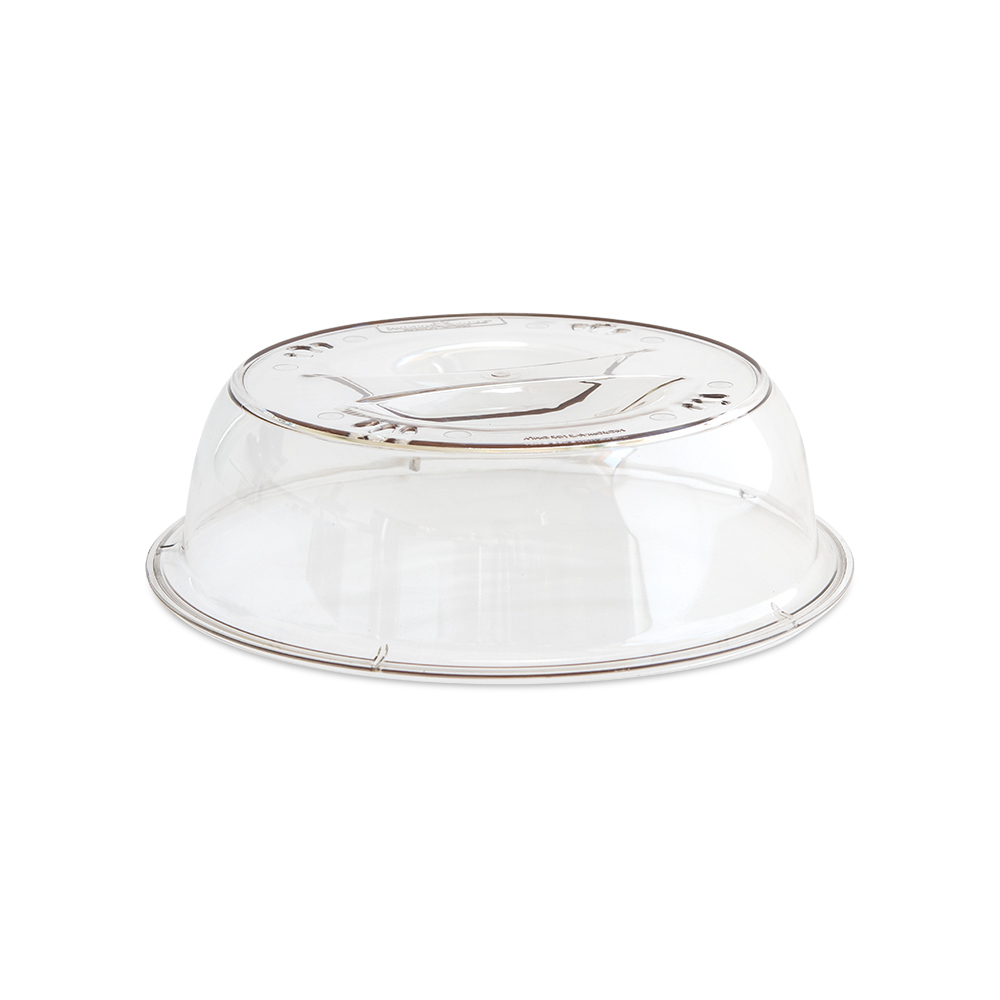 10 Inch Deluxe Plate Cover10 Inch Deluxe Plate Cover