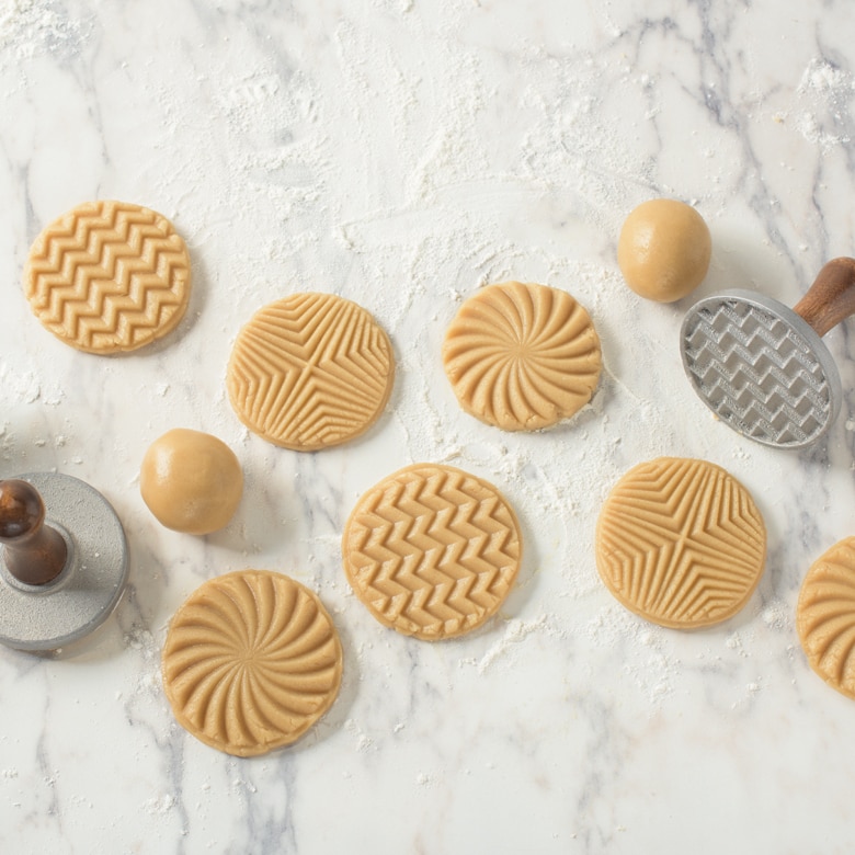 Geo Cast Cookie StampsGeo Cast Cookie Stamps - Image 3