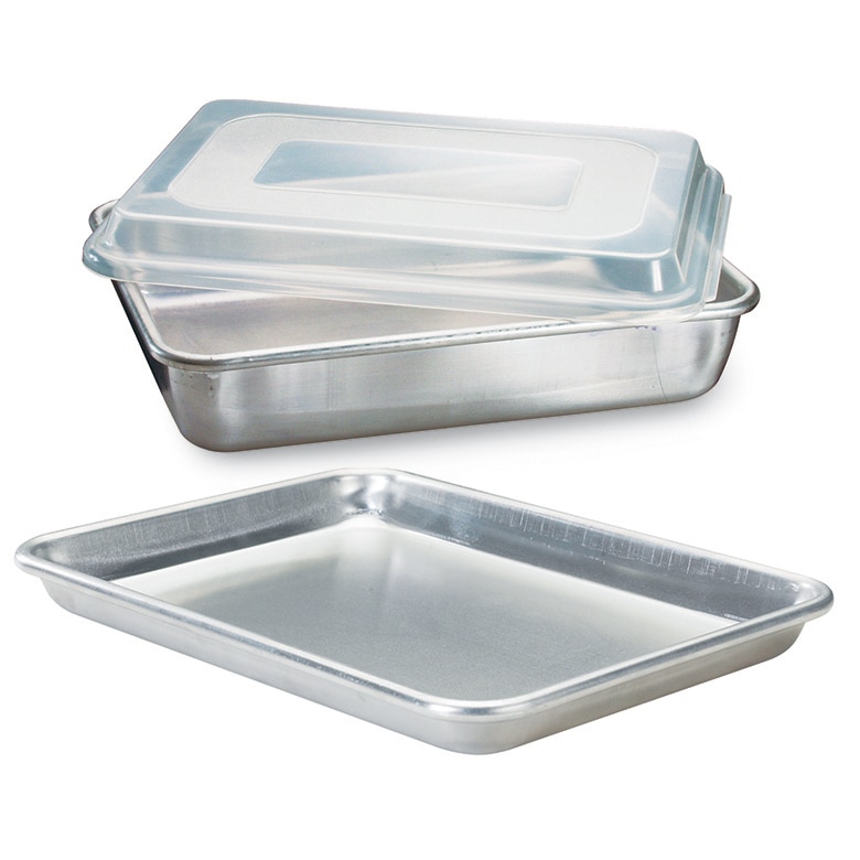 Naturals® 3 Piece Baking Pan SetNaturals® 3 Piece Baking Pan Set