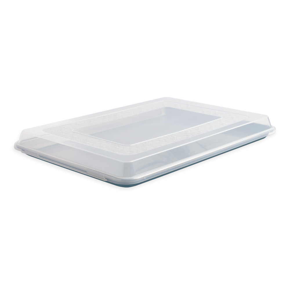 Brilliant Big Sheet Pan with LidBrilliant Big Sheet Pan with Lid
