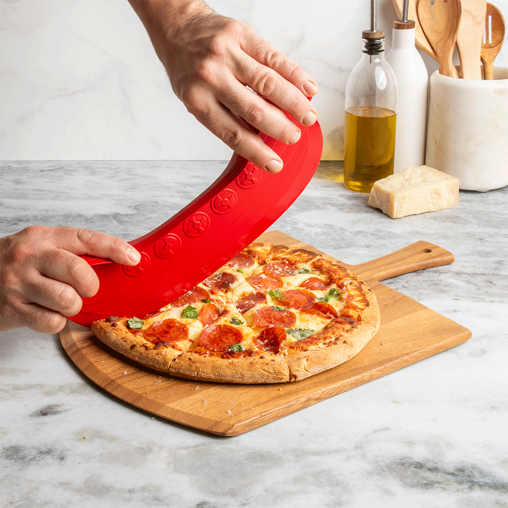 Rock the Boat Pizza CutterRock the Boat Pizza Cutter - Image 5
