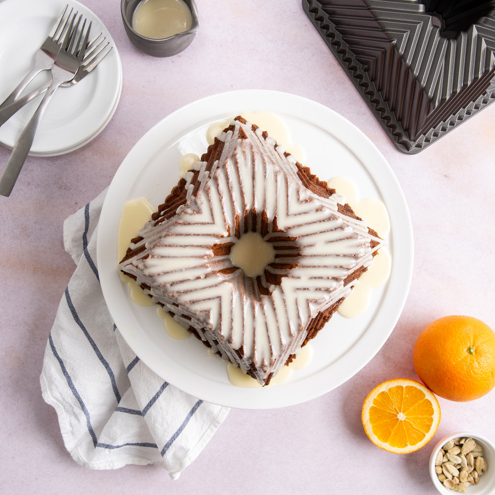 Bundt® Squared PanBundt® Squared Pan - Image 2