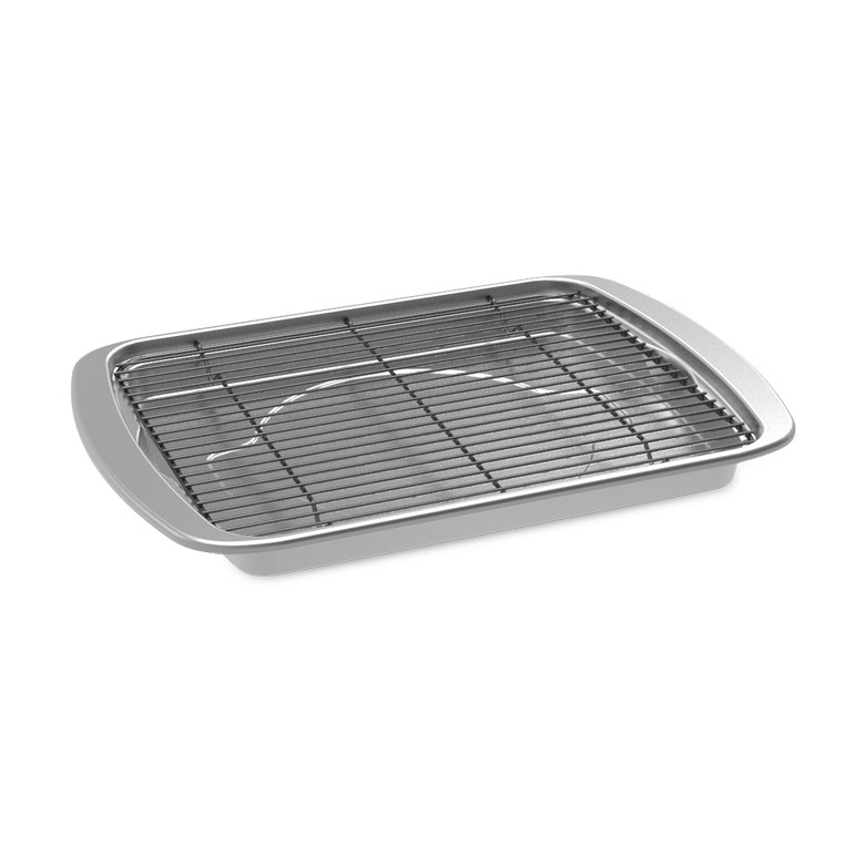Oven Crisp Baking TrayOven Crisp Baking Tray