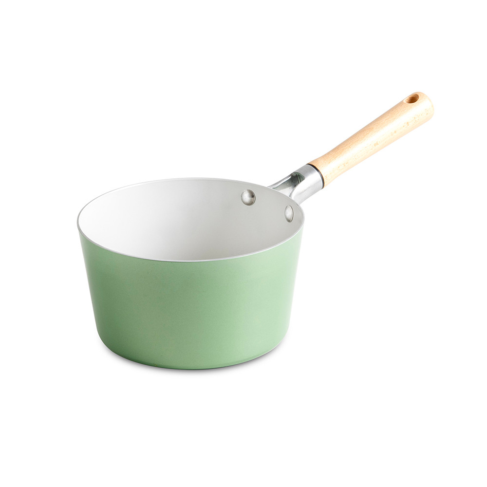 Cardamom™ Ceramic Nonstick 3 Qt. SaucepanCardamom™ Ceramic Nonstick 3 Qt. Saucepan