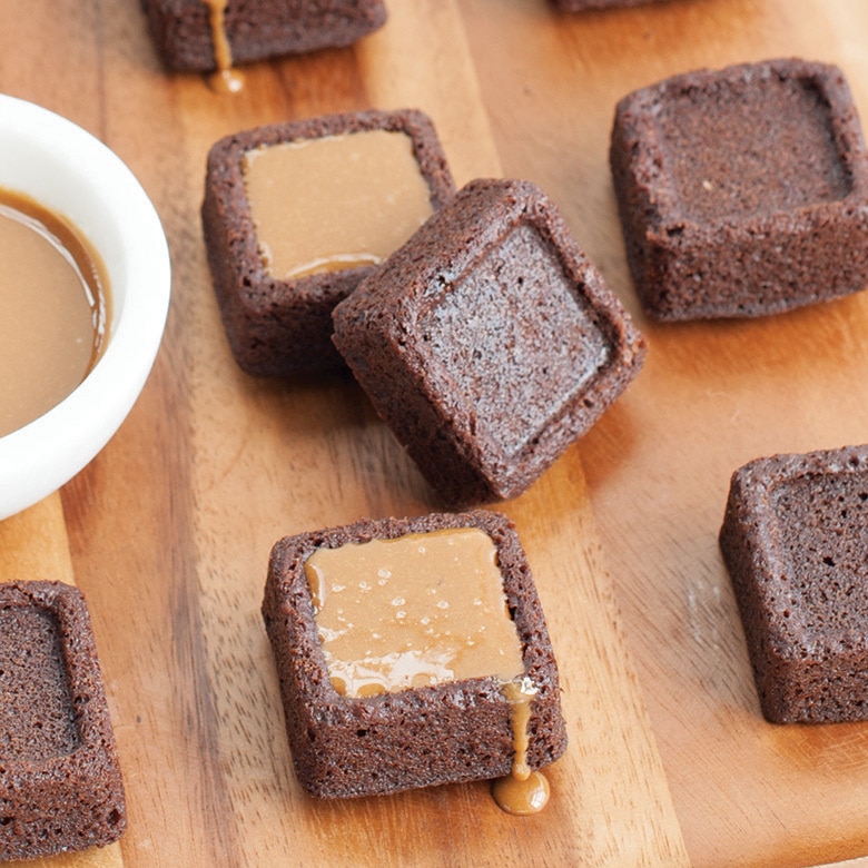 Brownie Bites PanBrownie Bites Pan - Image 2