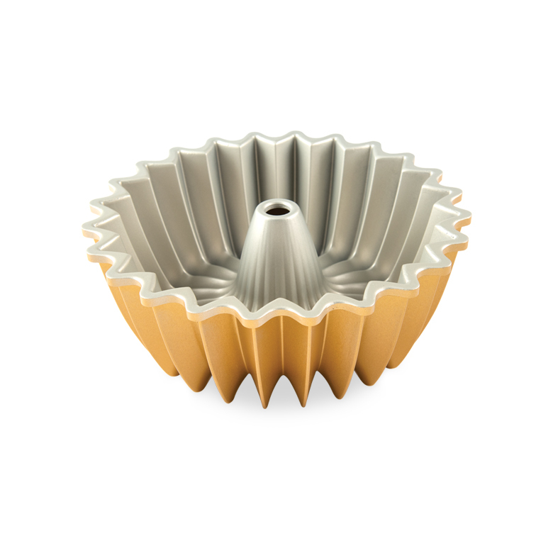 5 Cup Brilliance Bundt® Pan5 Cup Brilliance Bundt® Pan - Image 2