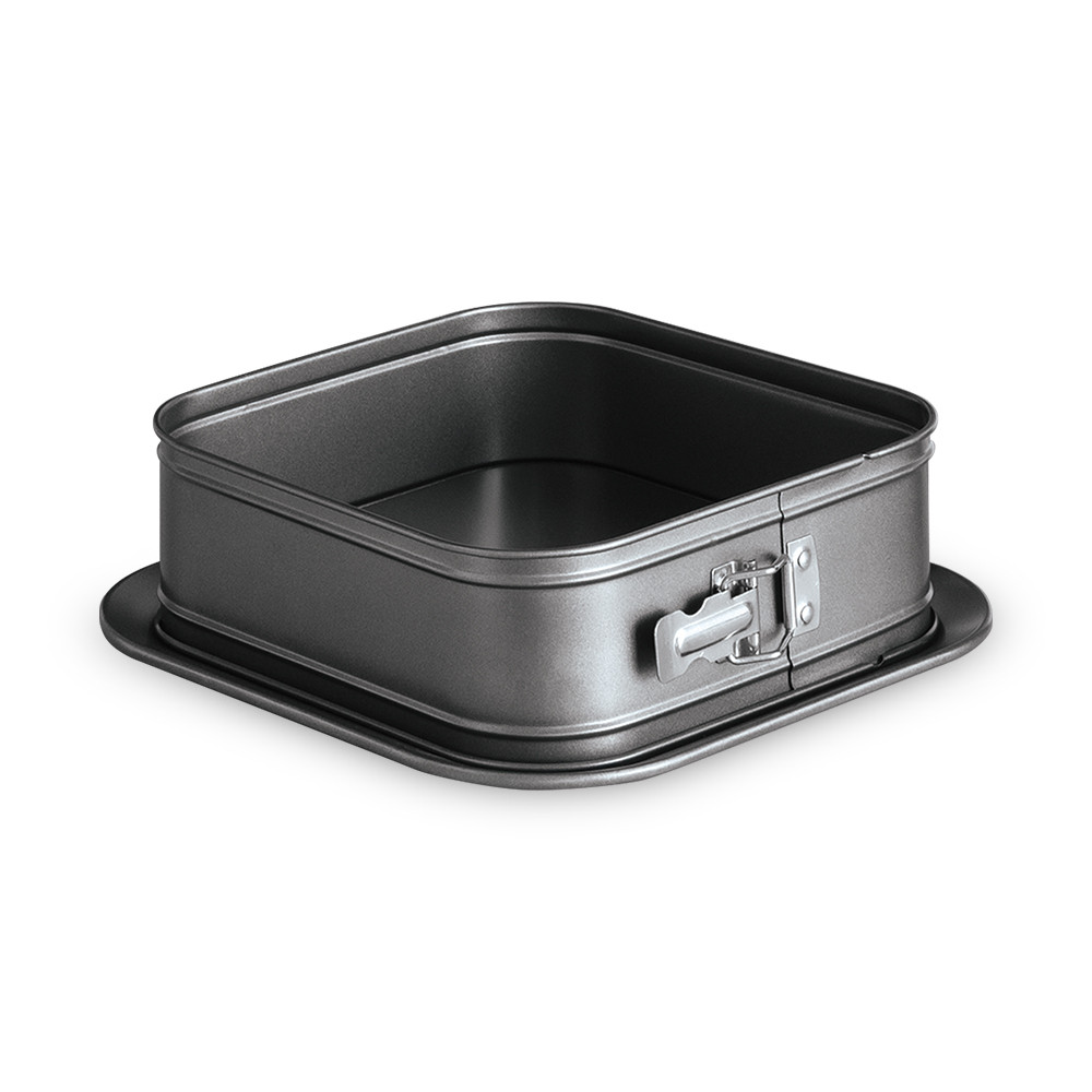 Square Springform PanSquare Springform Pan