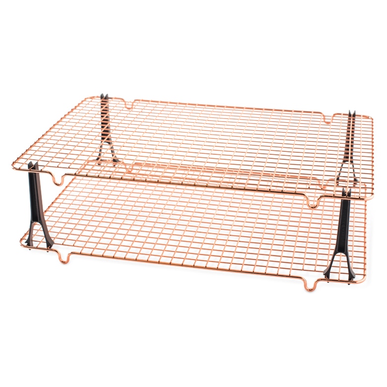 Stackable Cooling GridsStackable Cooling Grids