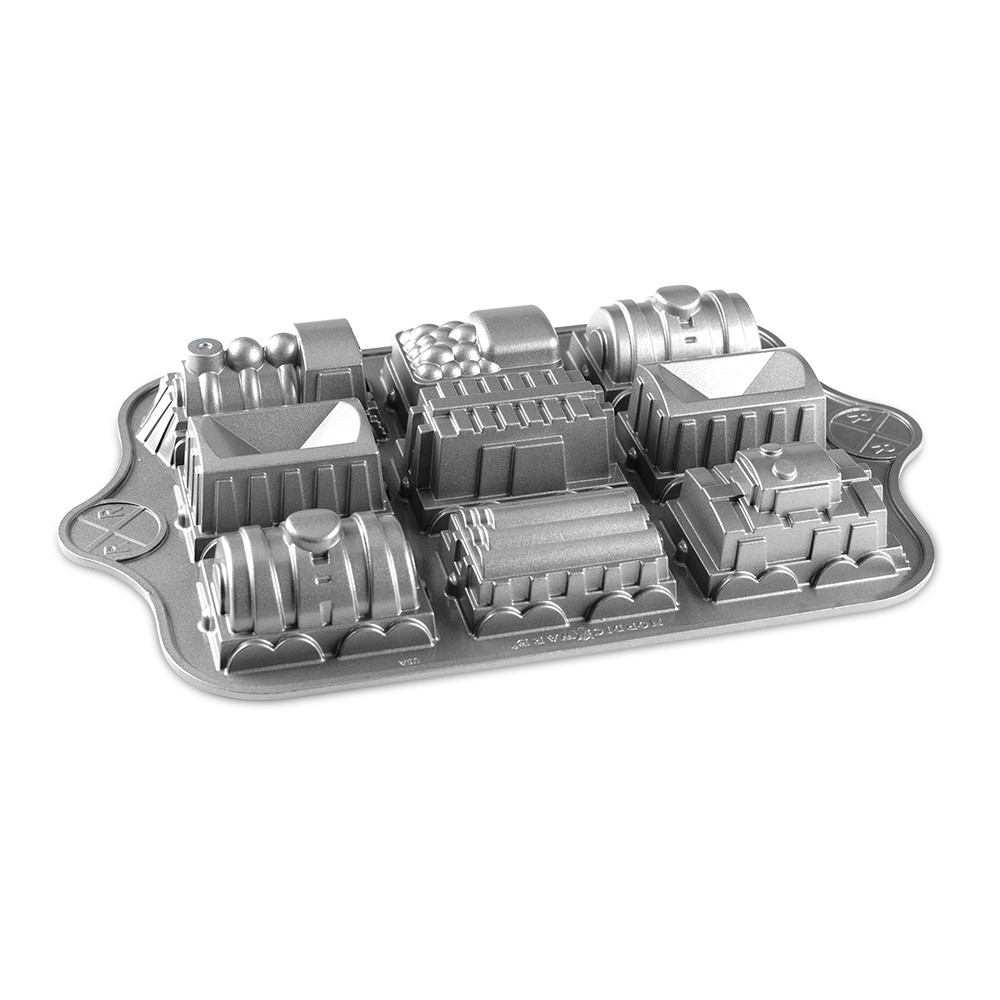 Train Cake PanTrain Cake Pan