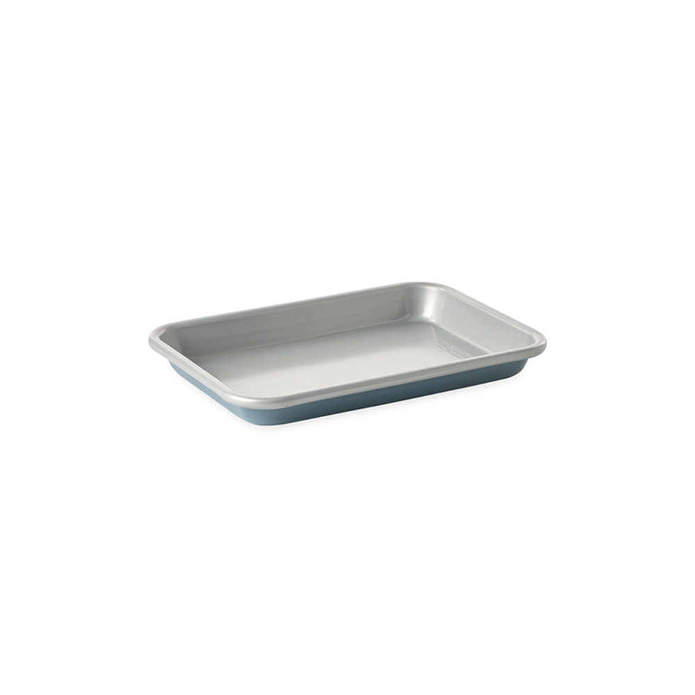 Brilliant Bakeware Nonstick Eighth Sheet PanBrilliant Bakeware Nonstick Eighth Sheet Pan