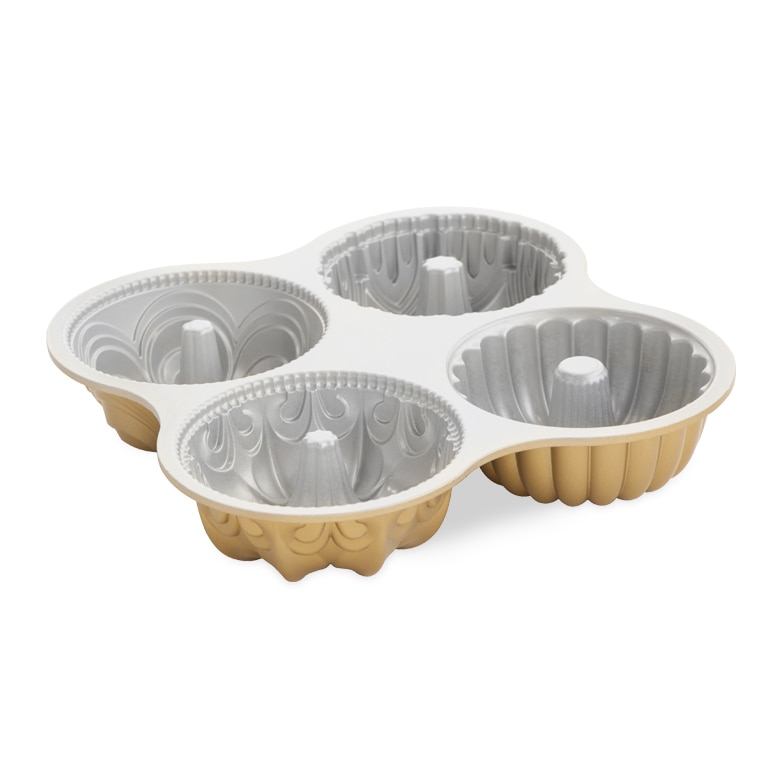 9 Cup Bundt® Quartet Pan9 Cup Bundt® Quartet Pan - Image 7