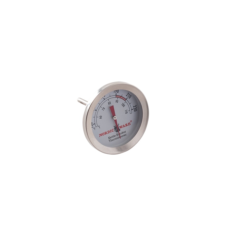 Kettle Smoker ThermometerKettle Smoker Thermometer