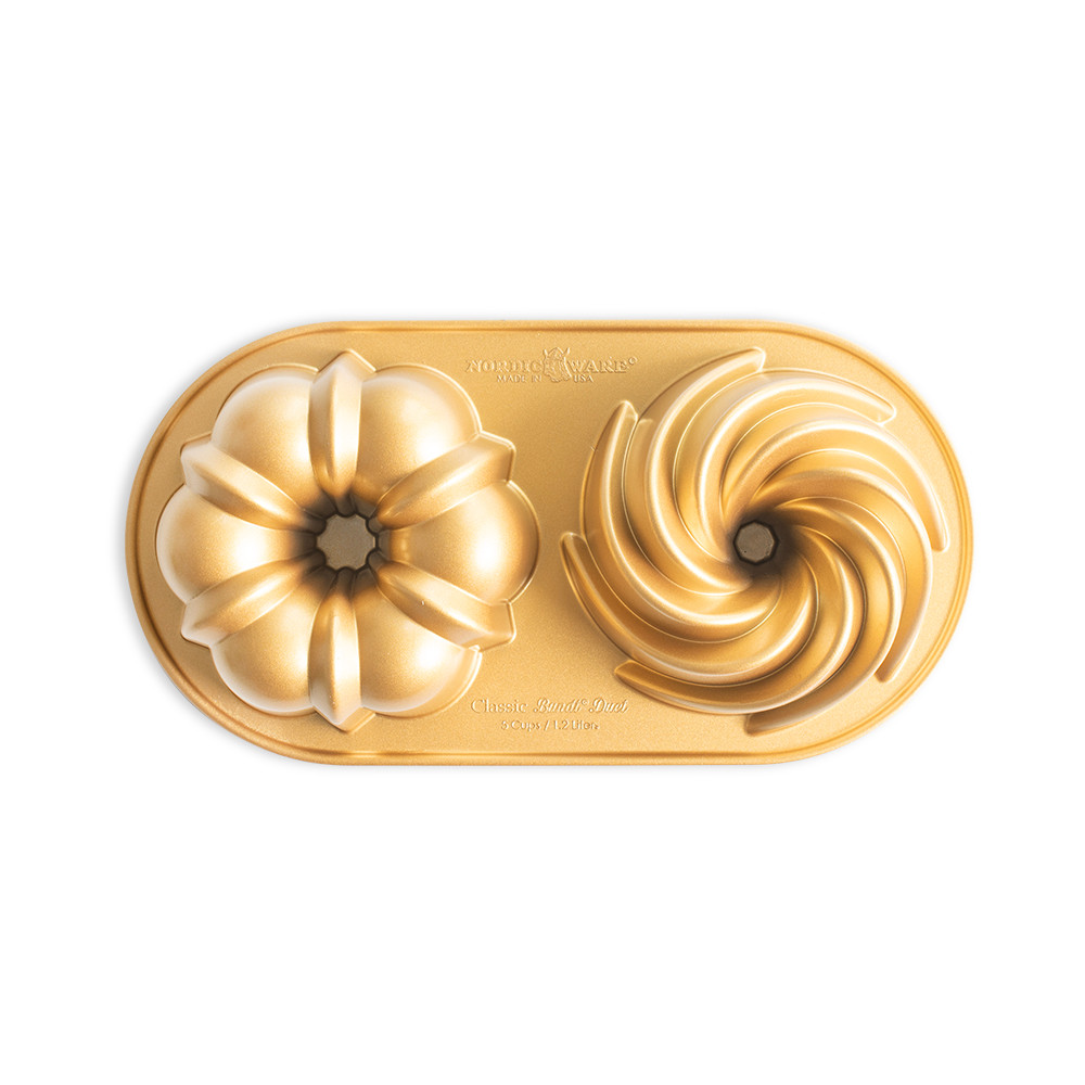 Classic Bundt® Duet PanClassic Bundt® Duet Pan