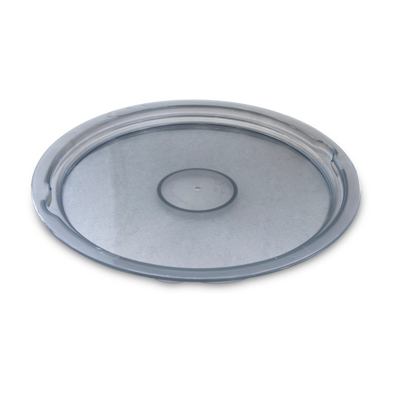 Deluxe Bundt® Cake Keeper BaseDeluxe Bundt® Cake Keeper Base