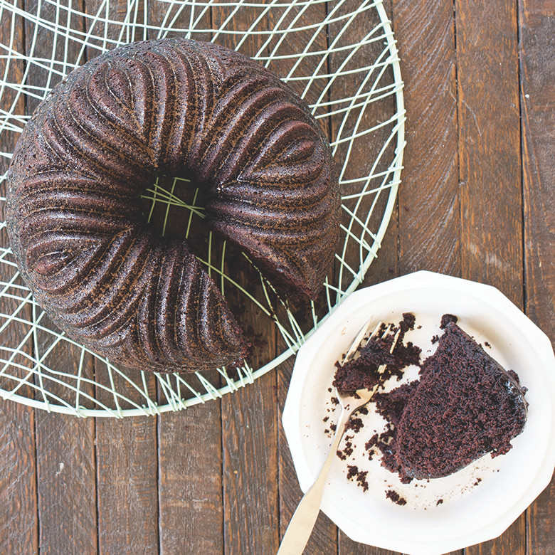 Bavaria Bundt® PanBavaria Bundt® Pan - Image 3
