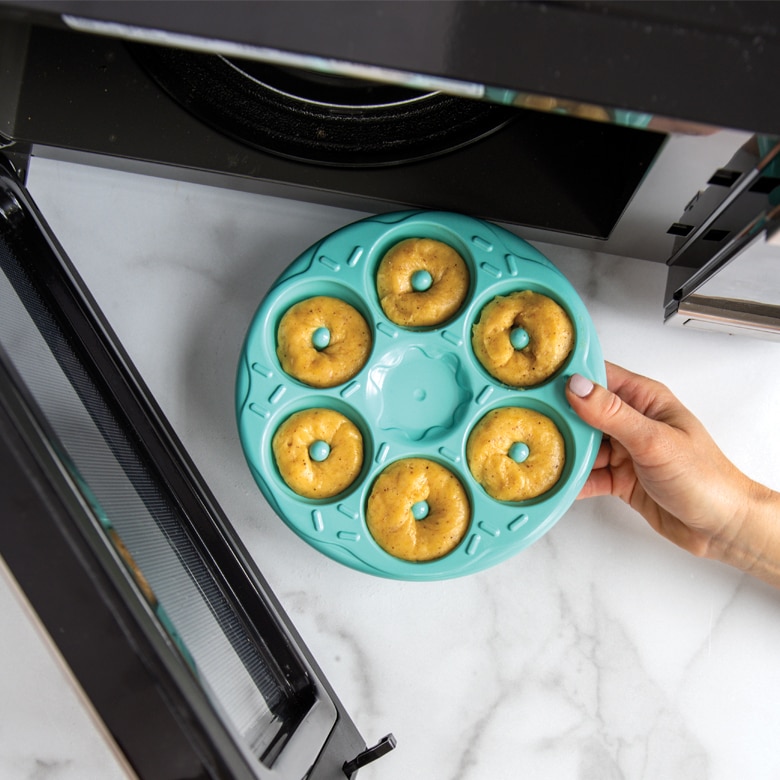 Donut Bites PanDonut Bites Pan - Image 3