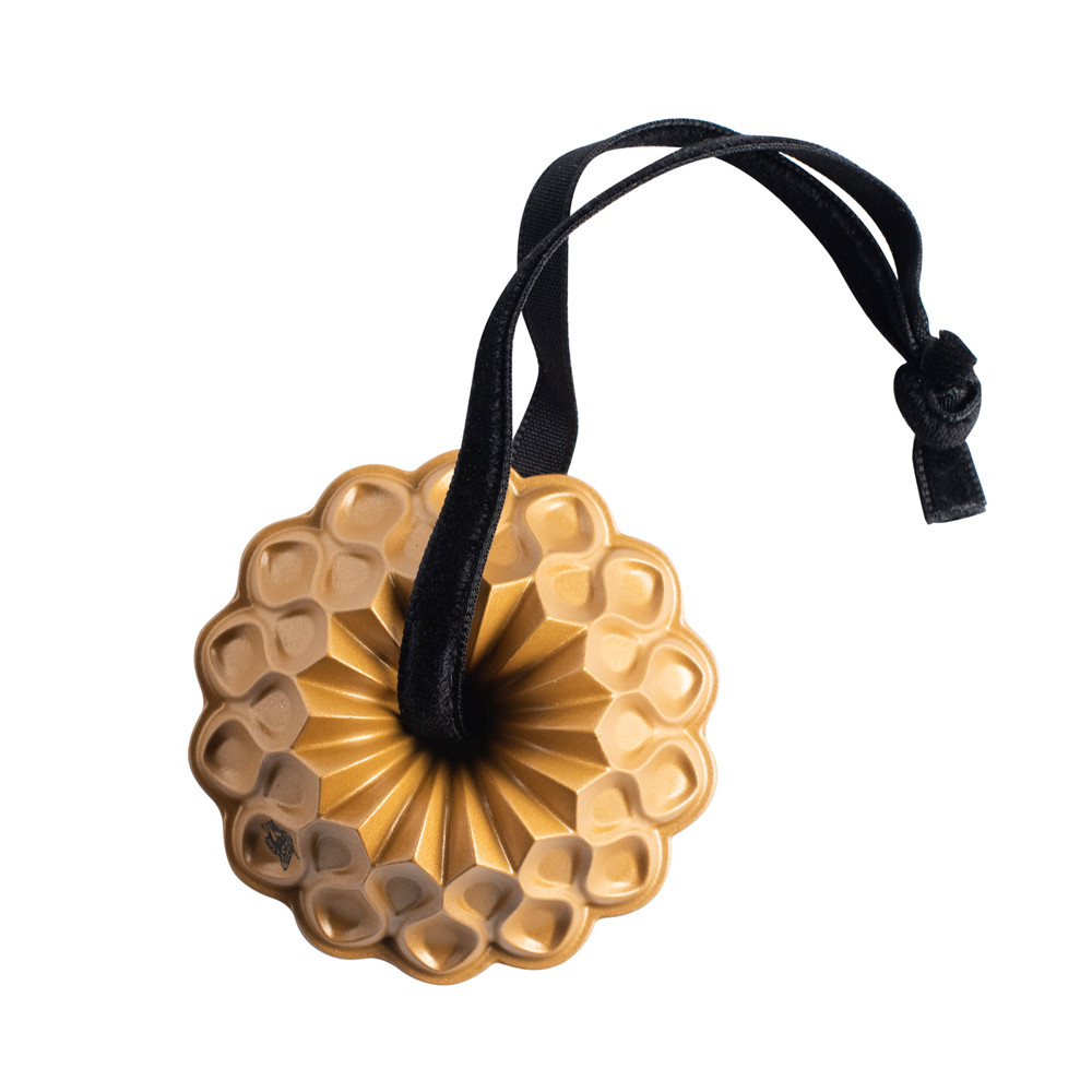 Crown Bundt® Collectible OrnamentCrown Bundt® Collectible Ornament - Image 2
