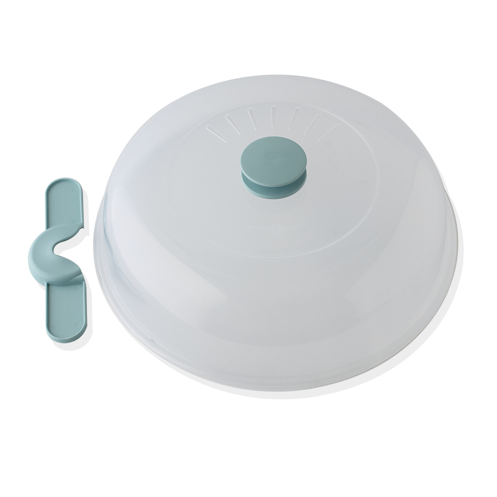Up & Away™ Easy Stow Spatter CoverUp & Away™ Easy Stow Spatter Cover