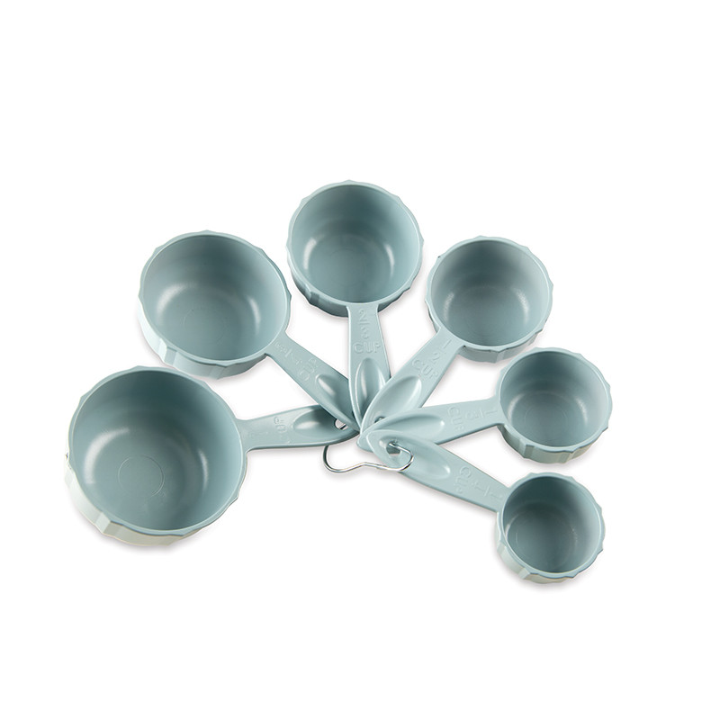Bundt® Measuring Cups, Sea GlassBundt® Measuring Cups, Sea Glass