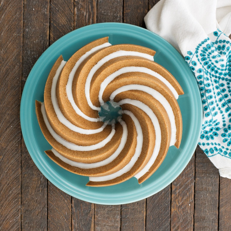 Heritage Bundt® PanHeritage Bundt® Pan - Image 5