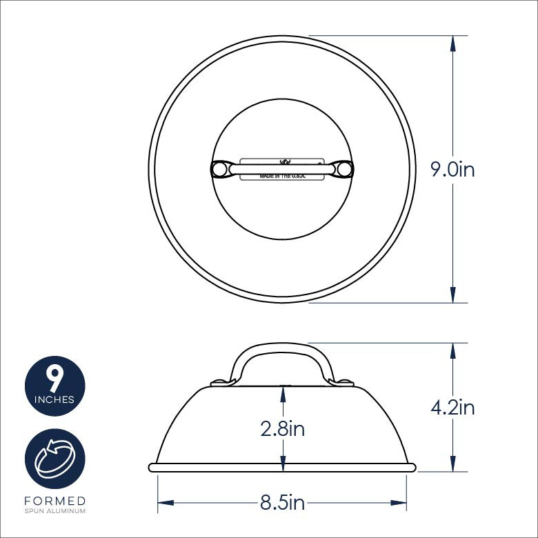 Grilling Burger SetGrilling Burger Set - Image 10