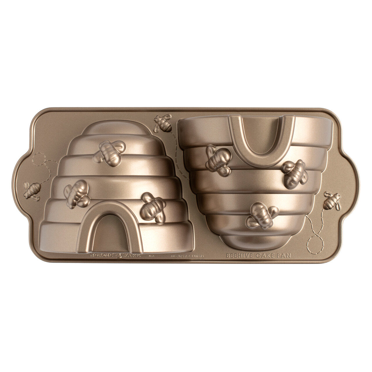 Beehive Cake PanBeehive Cake Pan