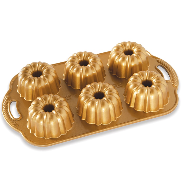 Anniversary Bundtlette® PanAnniversary Bundtlette® Pan