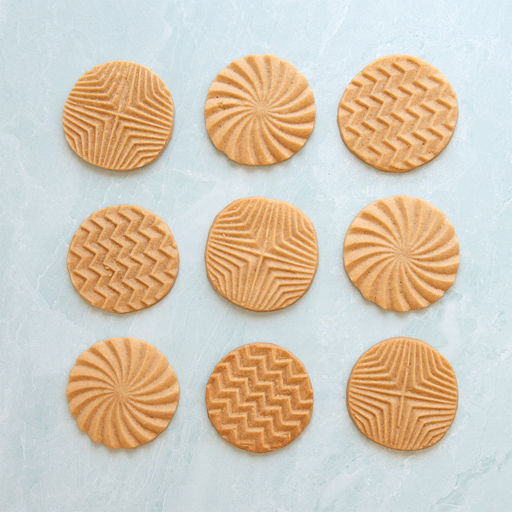 Geo Cast Cookie StampsGeo Cast Cookie Stamps - Image 10