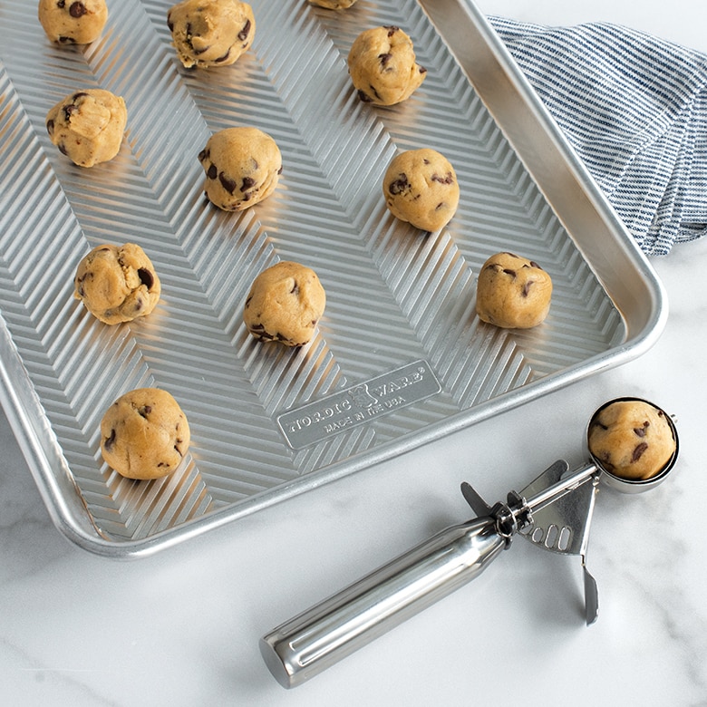 Small Cookie ScoopSmall Cookie Scoop - Image 2