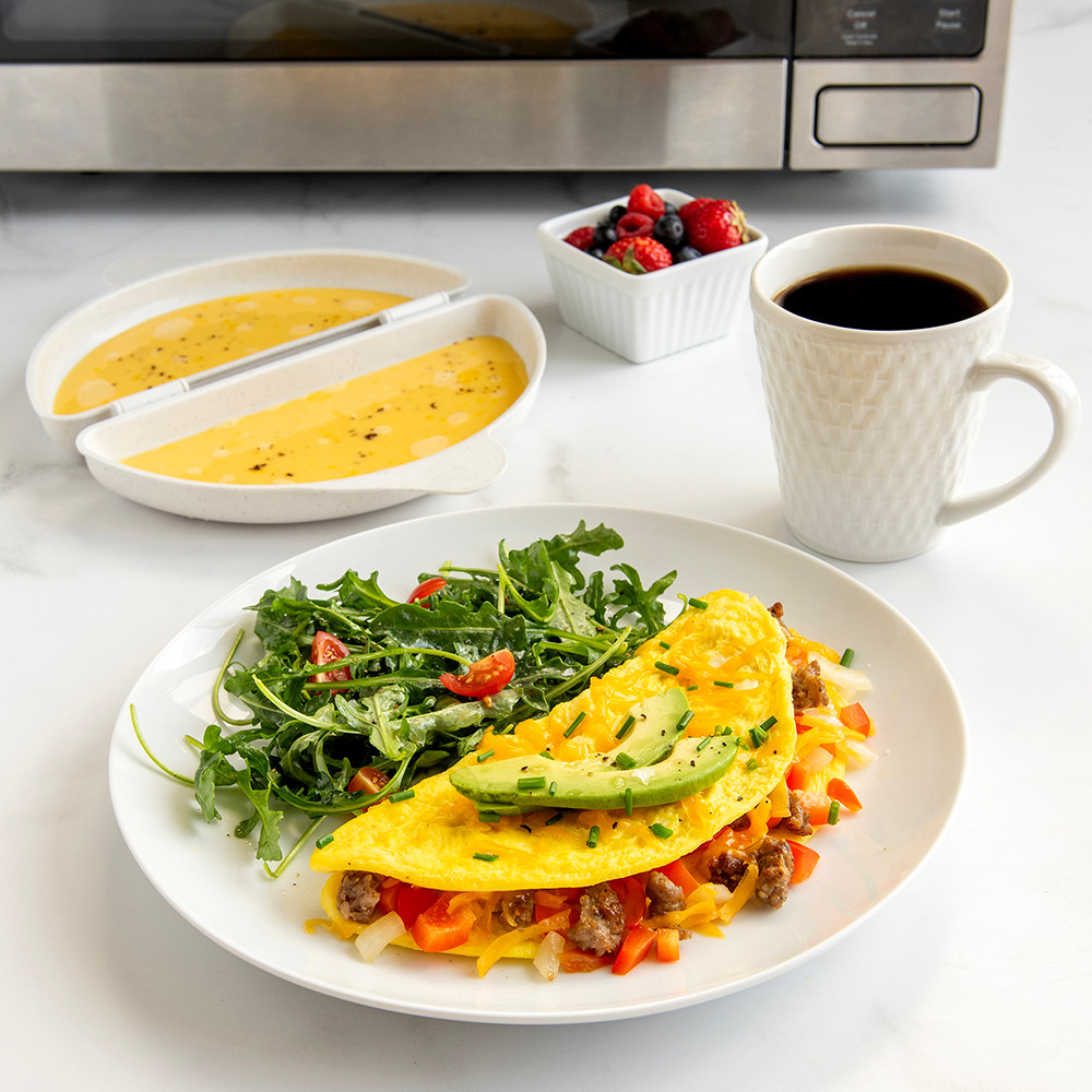Omelet PanOmelet Pan - Image 2