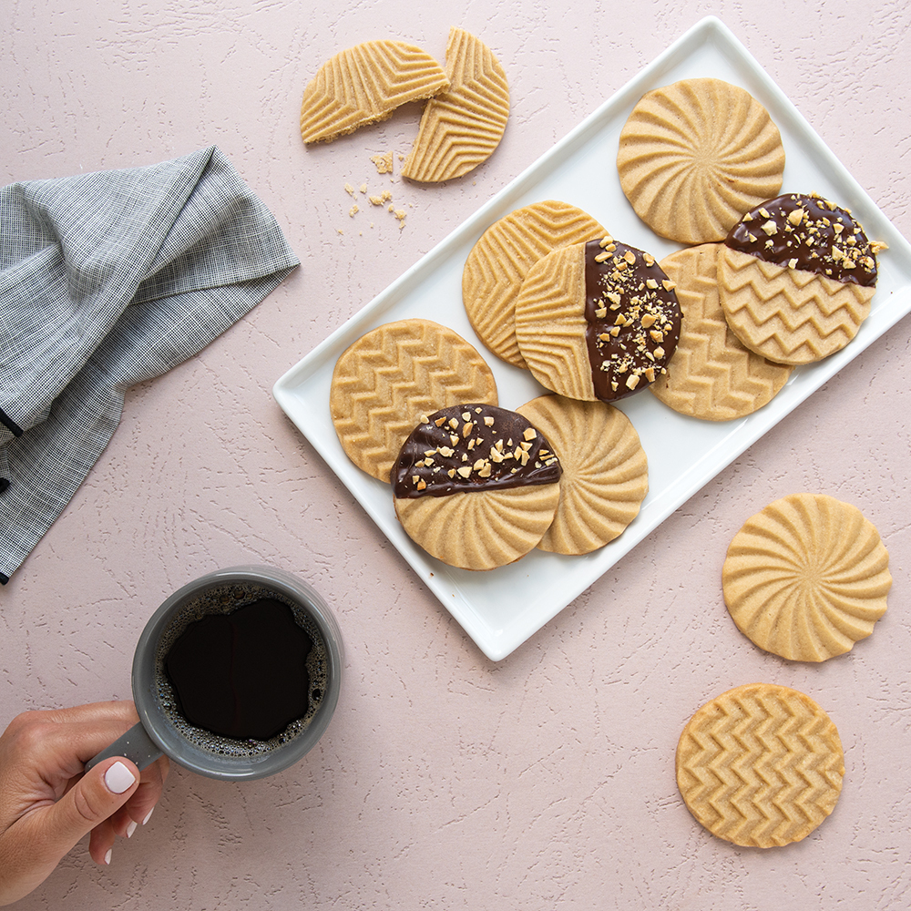 Geo Cast Cookie StampsGeo Cast Cookie Stamps - Image 6