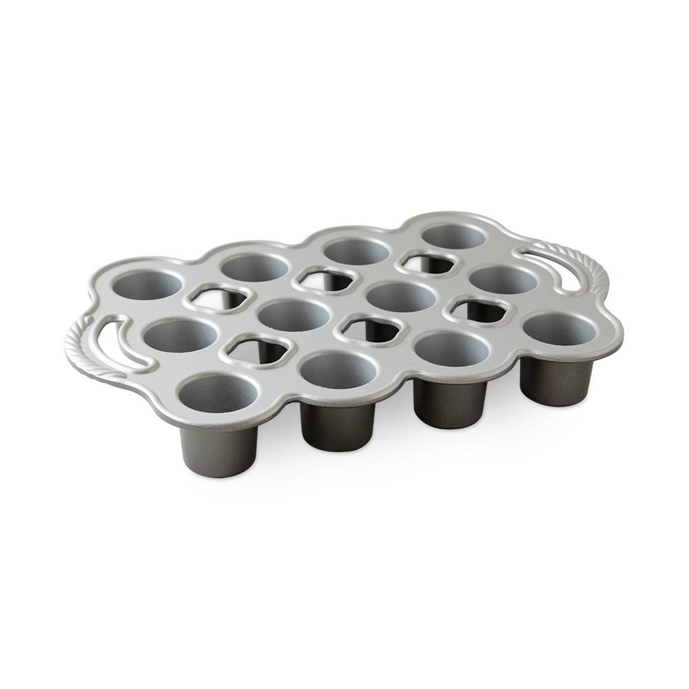 Petite Popover PanPetite Popover Pan