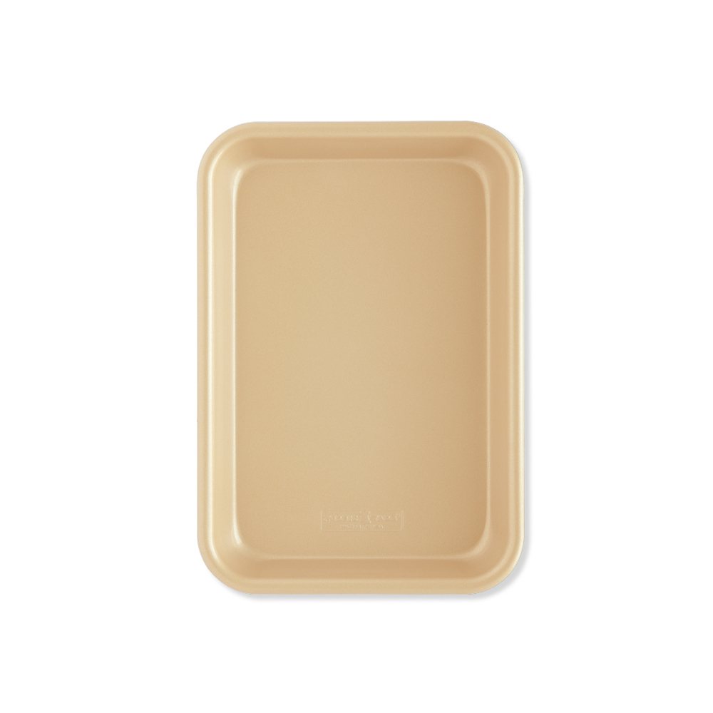 Naturals® Nonstick Eighth Sheet PanNaturals® Nonstick Eighth Sheet Pan