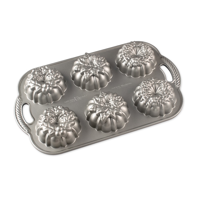 Wreathlettes PanWreathlettes Pan