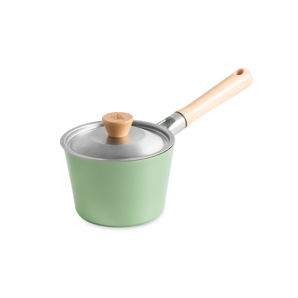 Cardamom™ 1.5 Qt. Saucepan with LidCardamom™ 1.5 Qt. Saucepan with Lid