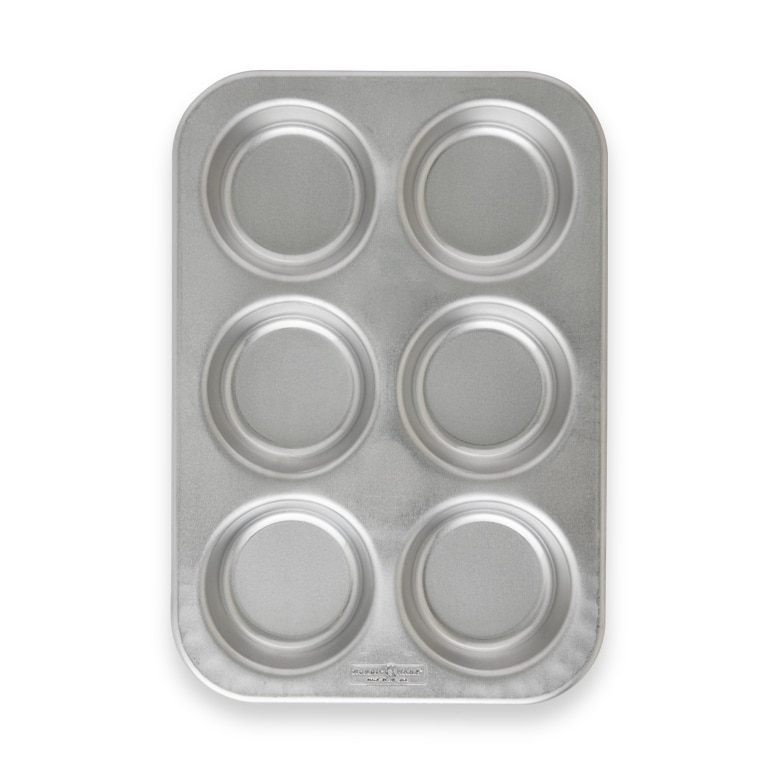 Naturals® Jumbo Muffin PanNaturals® Jumbo Muffin Pan
