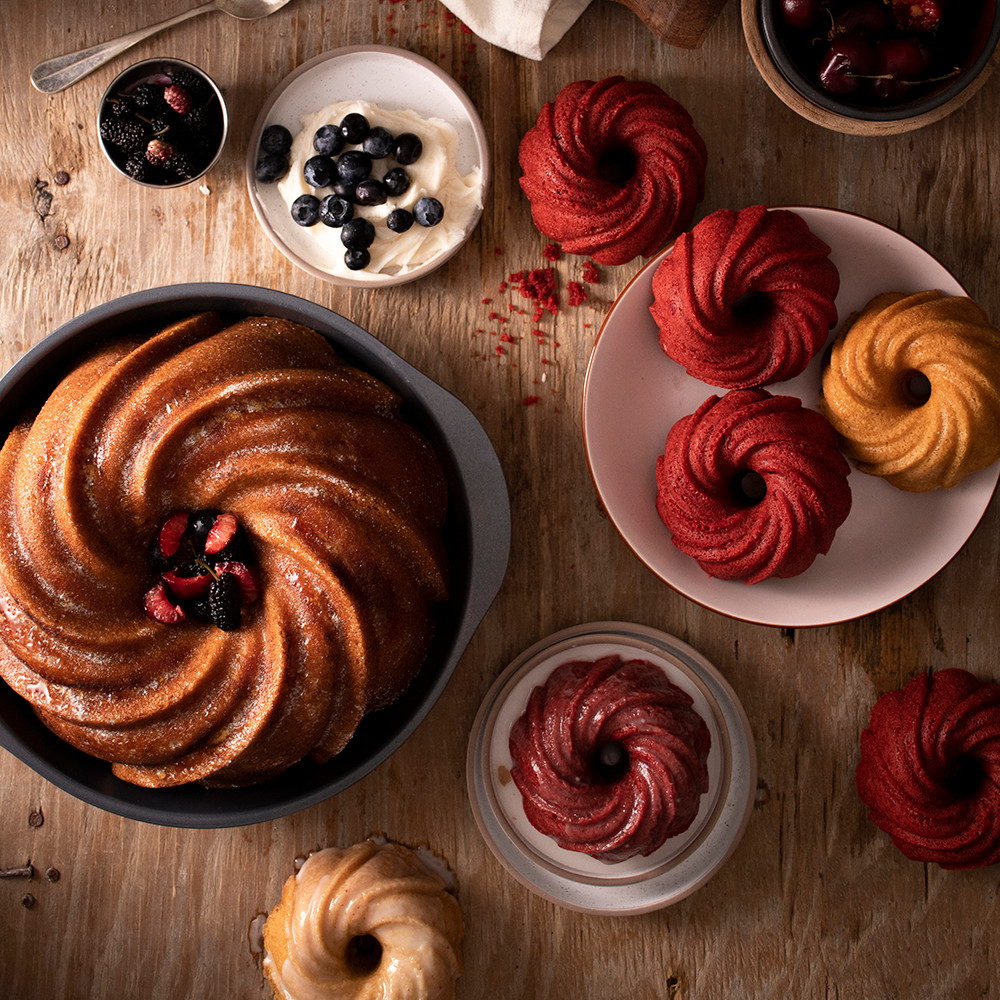 Swirl Bundt® PanSwirl Bundt® Pan - Image 6