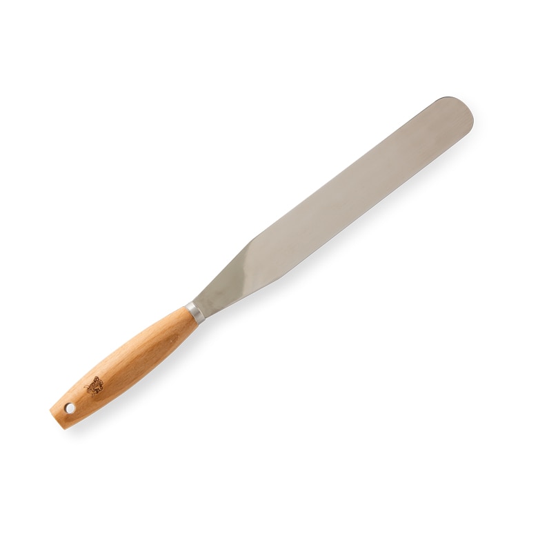 Straight Icing SpatulaStraight Icing Spatula