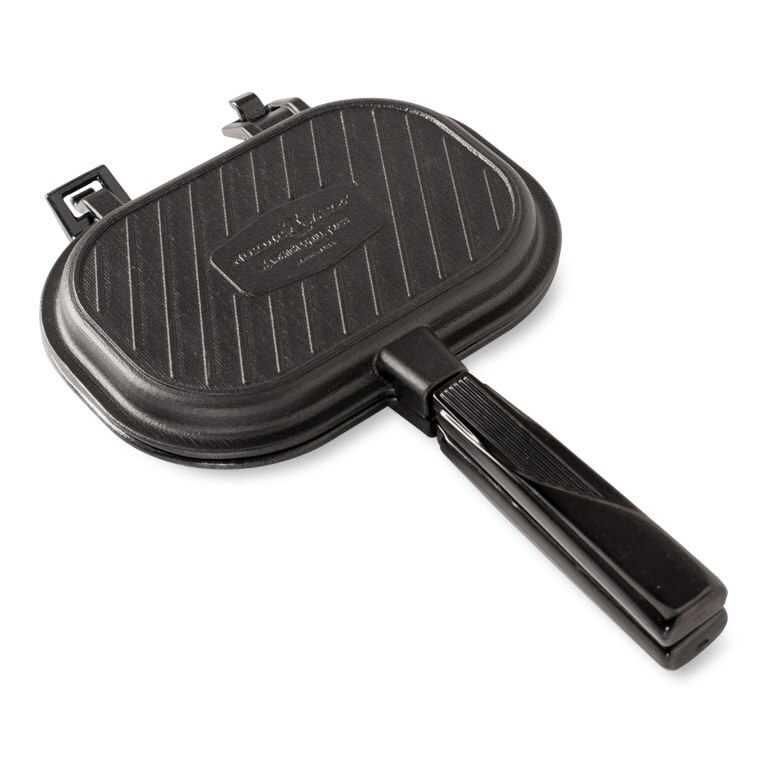 Stovetop Sandwich & Grill PressStovetop Sandwich & Grill Press