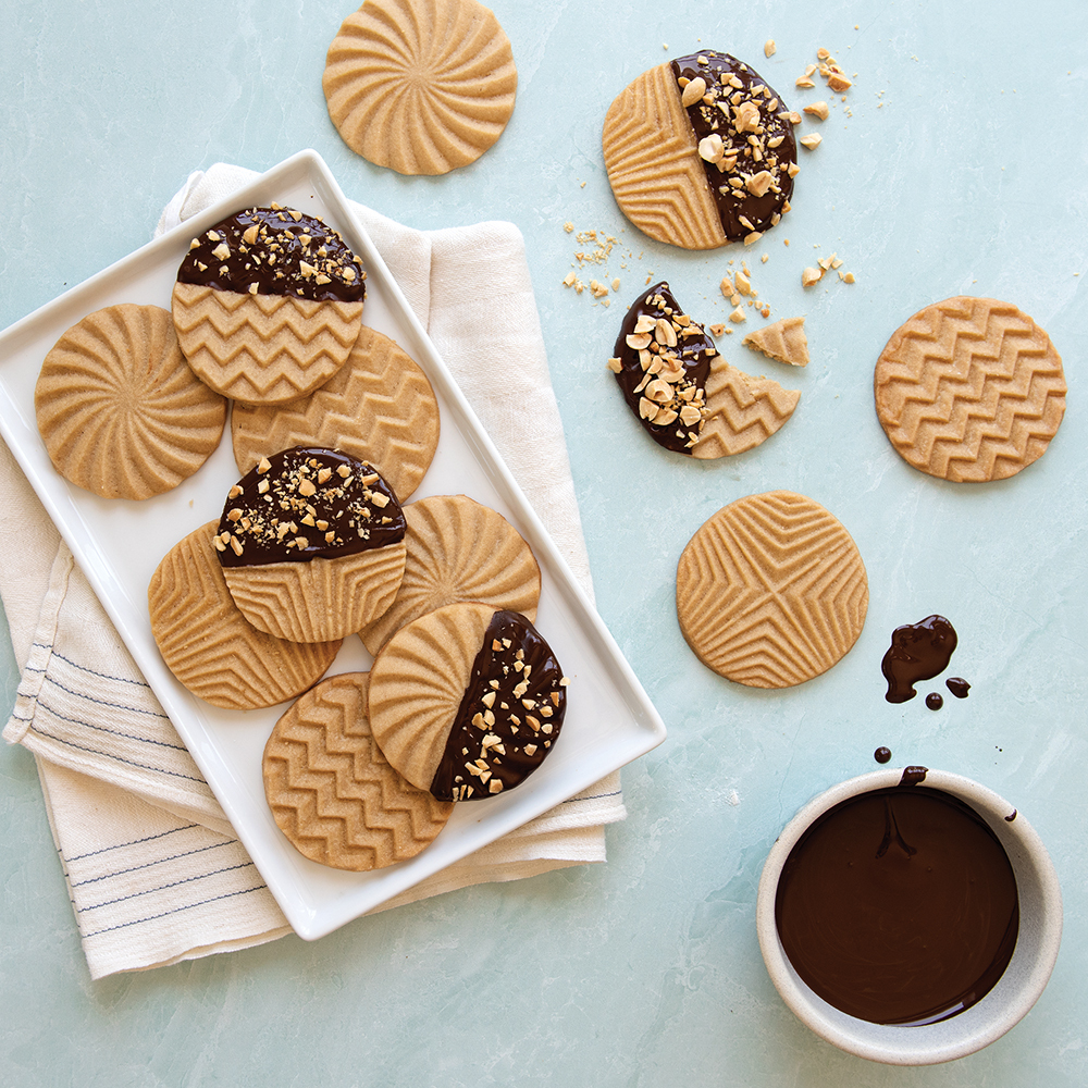 Geo Cast Cookie StampsGeo Cast Cookie Stamps - Image 5