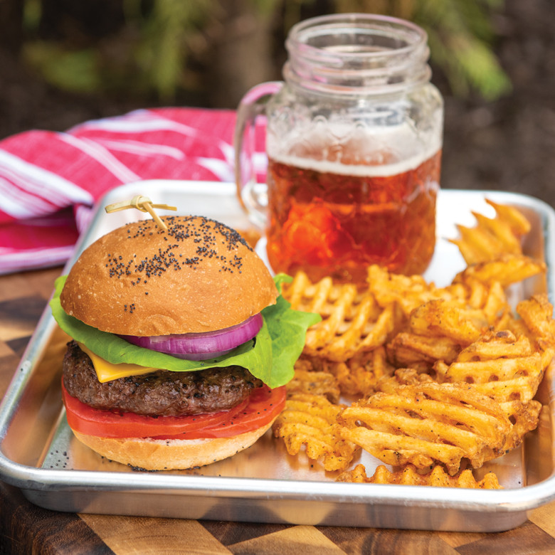 Naturals® Baker's Quarter Sheet PanNaturals® Baker's Quarter Sheet Pan - Image 6